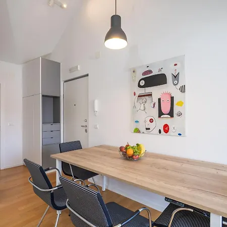 Apartment Ana *