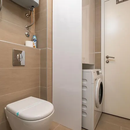 Ana Apartment